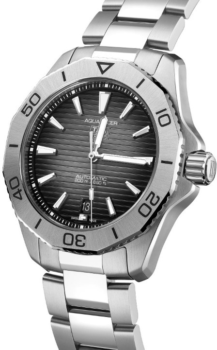 Bild von Tag Heuer Aquaracer Professional 200
