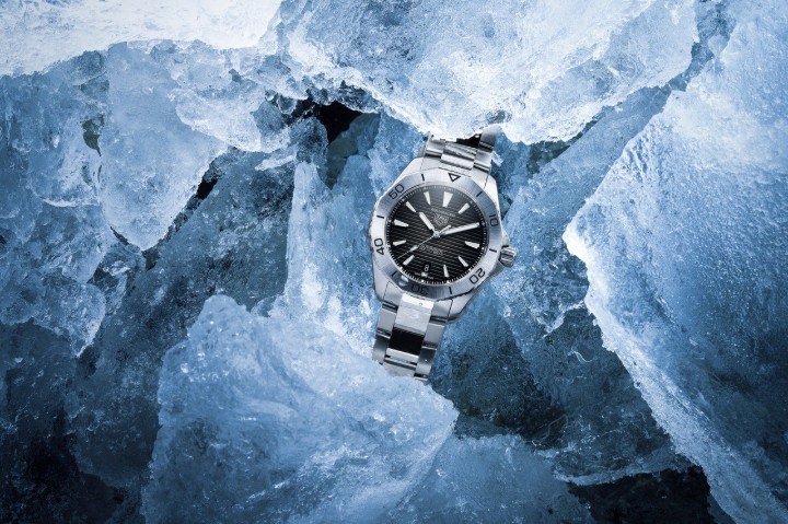 Bild von Tag Heuer Aquaracer Professional 200