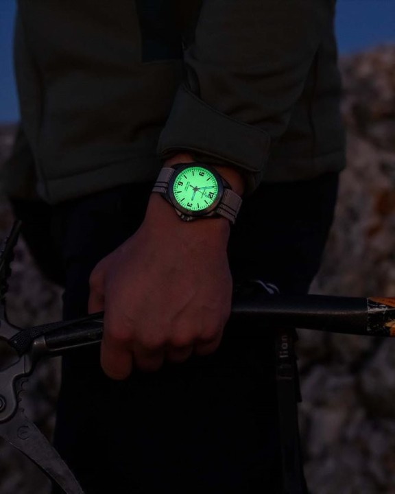 Bild von NORQAIN Adventure Neverest Night Sight