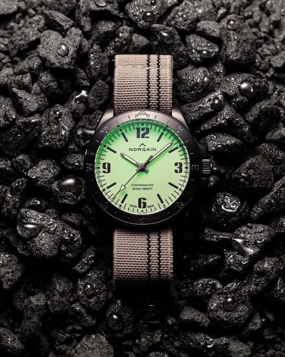 Bild von NORQAIN Adventure Neverest Night Sight