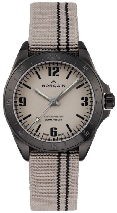 Bild von NORQAIN Adventure Neverest Night Sight