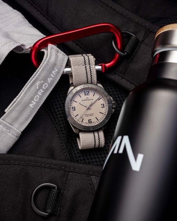 Bild von NORQAIN Adventure Neverest Night Sight