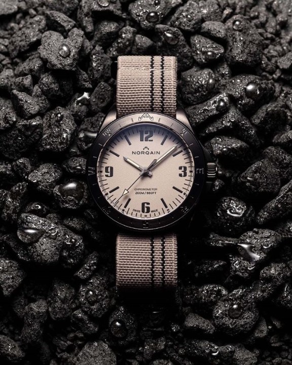 Bild von NORQAIN Adventure Neverest Night Sight