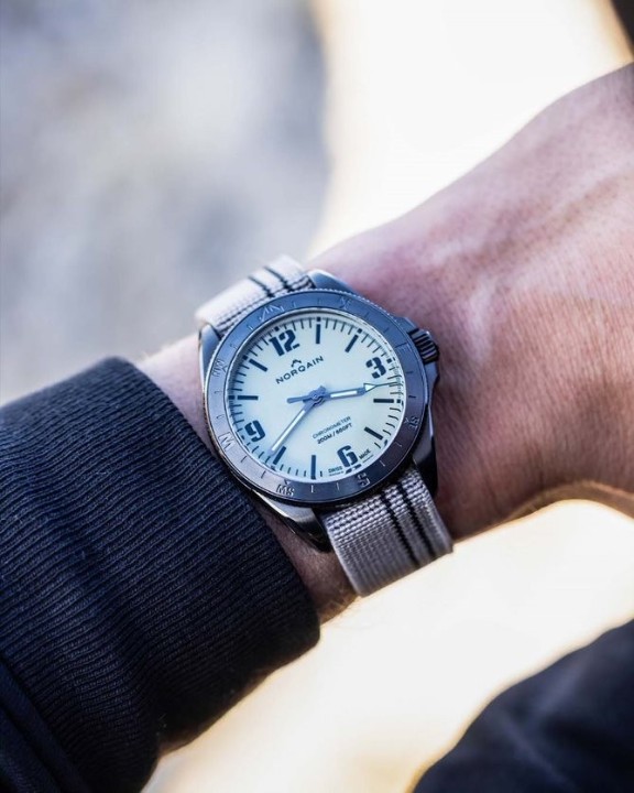 Bild von NORQAIN Adventure Neverest Night Sight