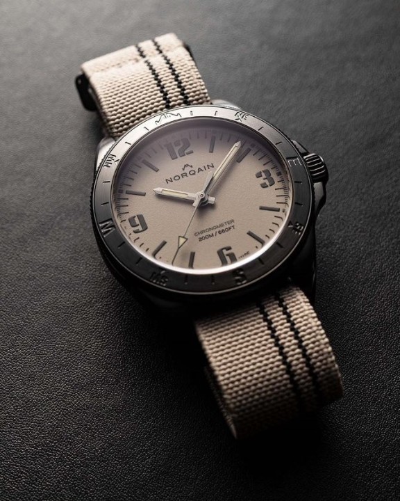 Bild von NORQAIN Adventure Neverest Night Sight