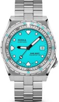 Bild von Doxa SUB 600T Aquamarine