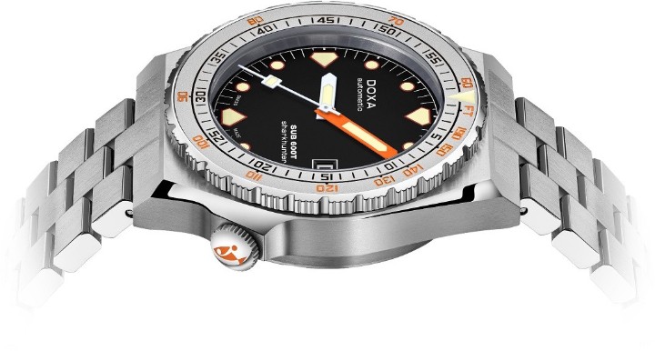Bild von Doxa SUB 600T Sharkhunter