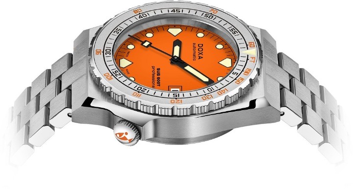 Bild von Doxa SUB 600T Professional