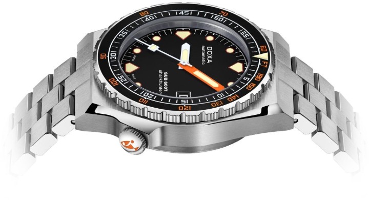 Bild von Doxa SUB 600T Sharkhunter