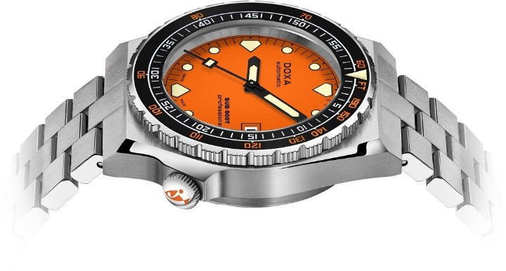 Bild von Doxa SUB 600T Professional