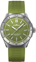 Bild von Fortis Marinemaster M-40 Woodpecker Green