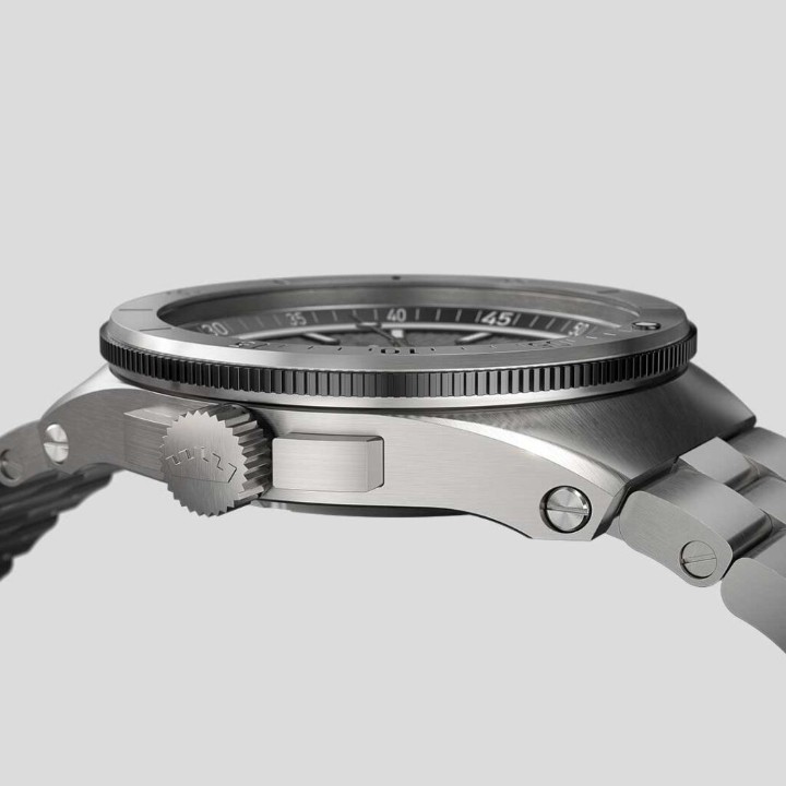 Bild von Fortis Marinemaster M-40 Rockstone Gray