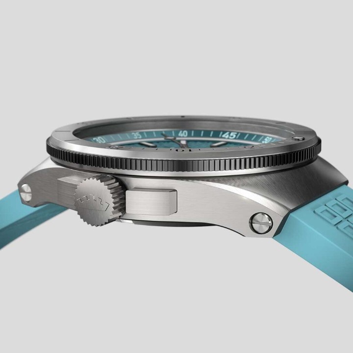 Bild von Fortis Marinemaster M-40 Serenity Blue