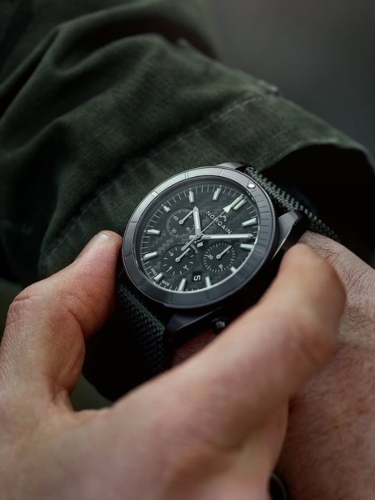 Bild von NORQAIN Adventure Sport Chrono