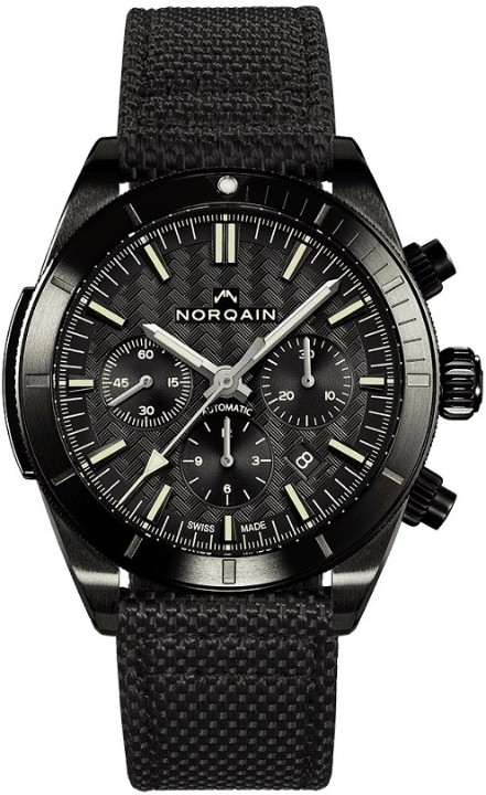 Bild von NORQAIN Adventure Sport Chrono