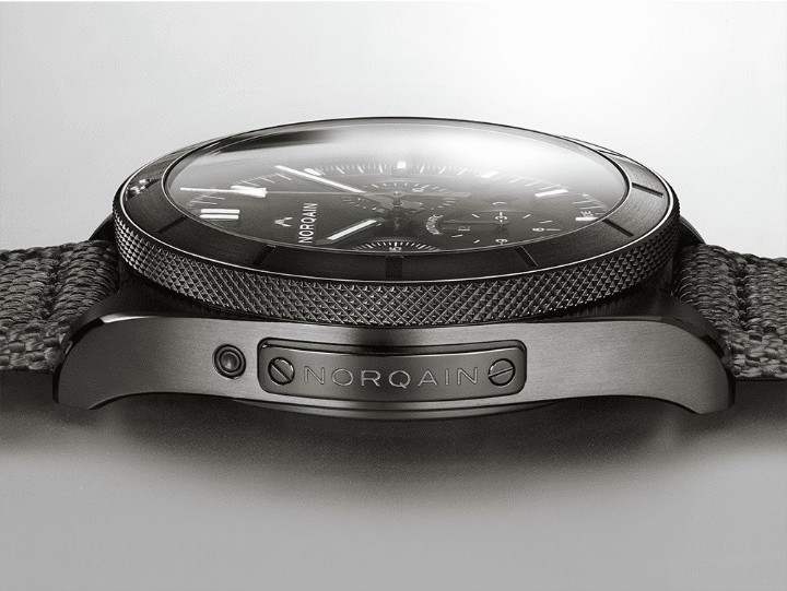 Bild von NORQAIN Adventure Sport Chrono