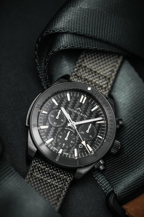 Bild von NORQAIN Adventure Sport Chrono
