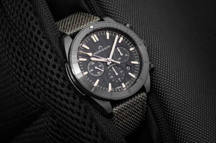 Bild von NORQAIN Adventure Sport Chrono