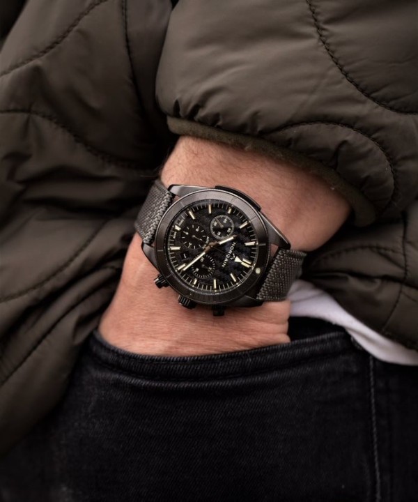 Bild von NORQAIN Adventure Sport Chrono