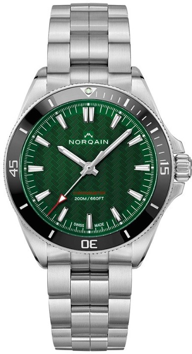 Bild von NORQAIN Adventure Neverest