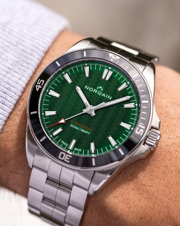 Bild von NORQAIN Adventure Neverest