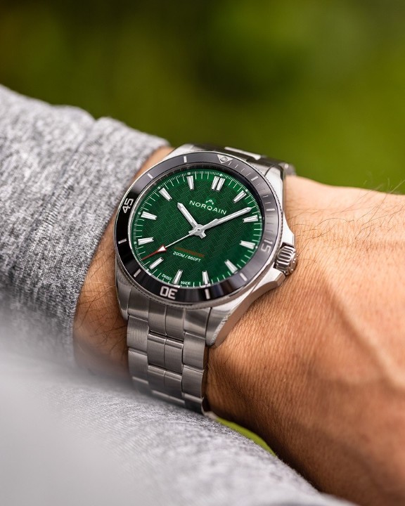 Bild von NORQAIN Adventure Neverest