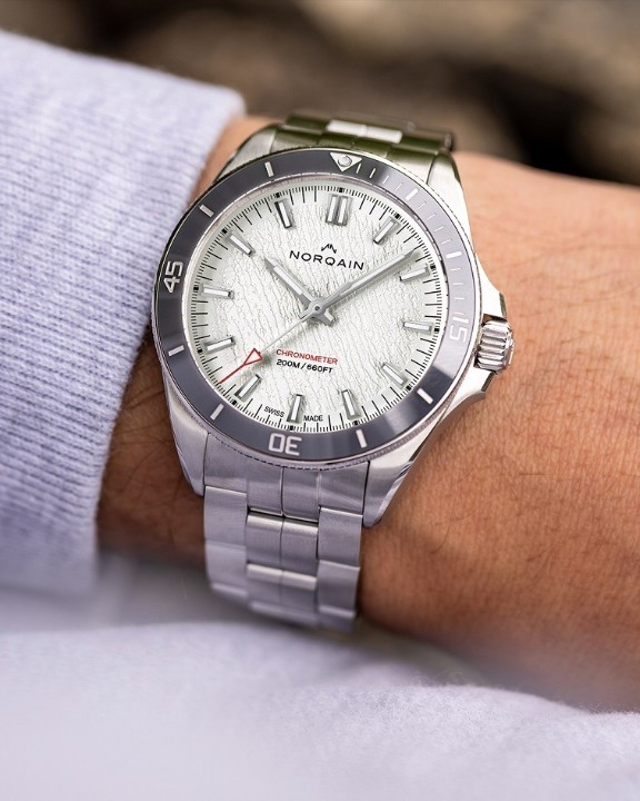 Bild von NORQAIN Adventure Neverest