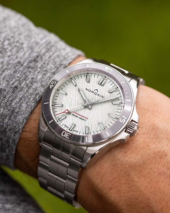 Bild von NORQAIN Adventure Neverest