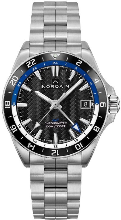 Bild von NORQAIN Adventure Neverest GMT