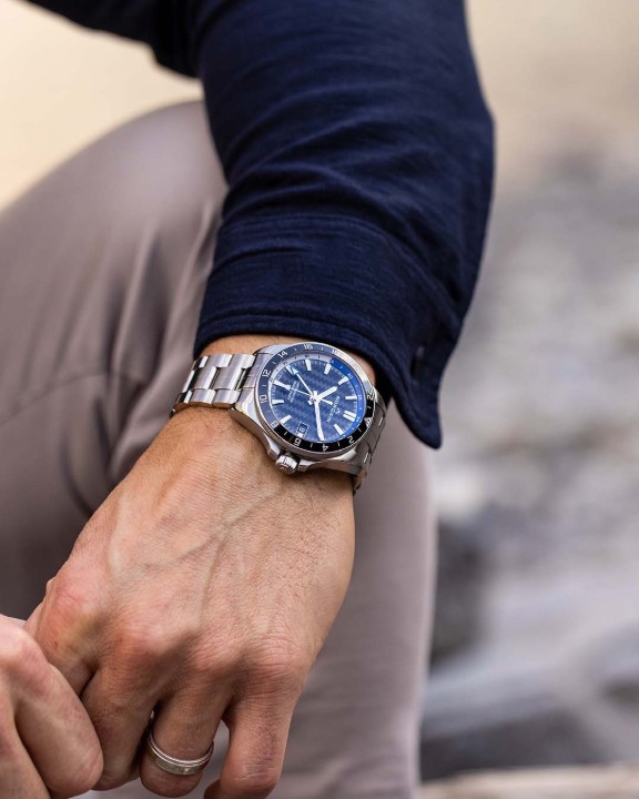 Bild von NORQAIN Adventure Neverest GMT