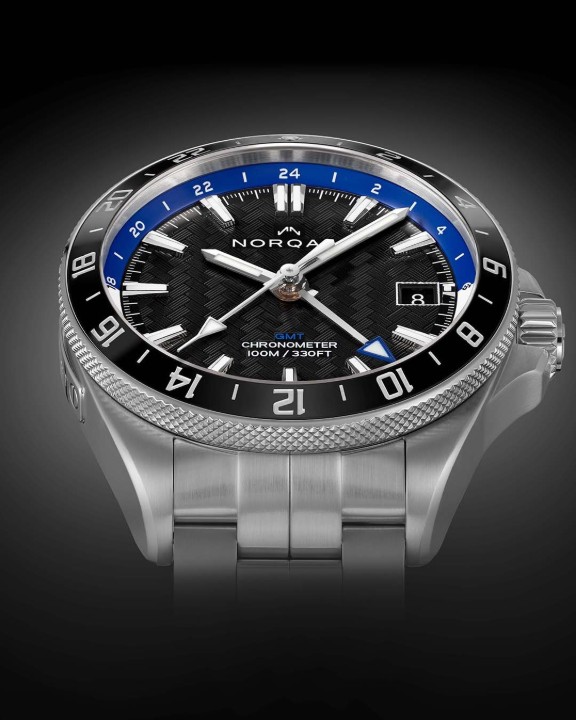 Bild von NORQAIN Adventure Neverest GMT