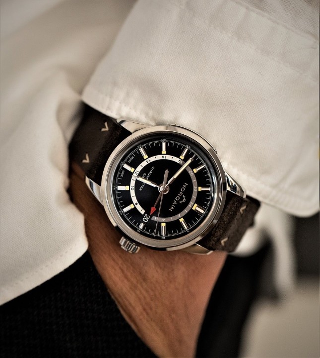 Bild von NORQAIN Freedom 60 GMT