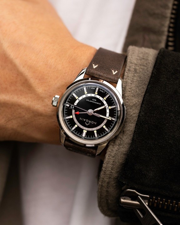 Bild von NORQAIN Freedom 60 GMT