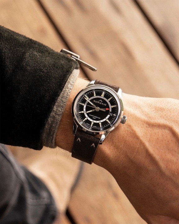 Bild von NORQAIN Freedom 60 GMT