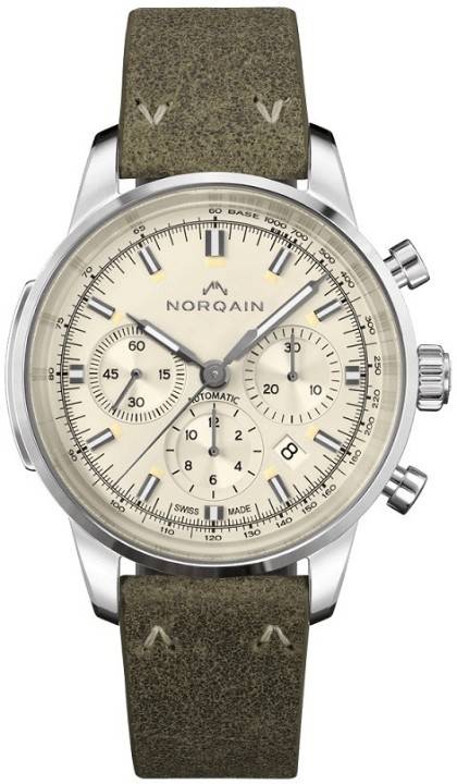 Bild von NORQAIN Freedom 60 Chrono
