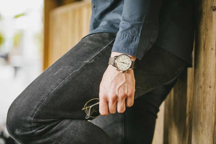 Bild von NORQAIN Freedom 60 Chrono