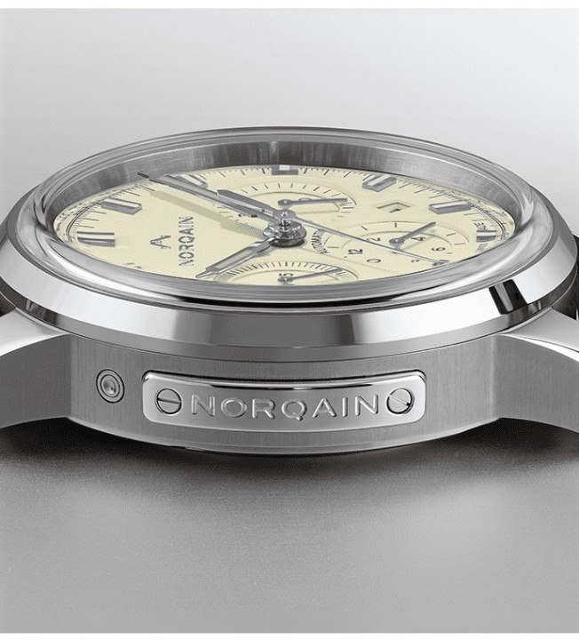 Bild von NORQAIN Freedom 60 Chrono