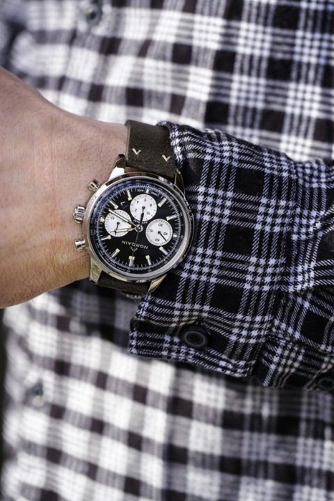 Bild von NORQAIN Freedom 60 Chrono