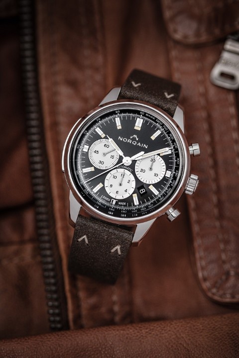 Bild von NORQAIN Freedom 60 Chrono