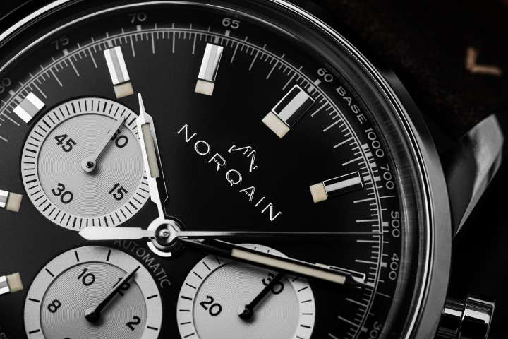 Bild von NORQAIN Freedom 60 Chrono