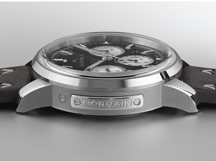Bild von NORQAIN Freedom 60 Chrono