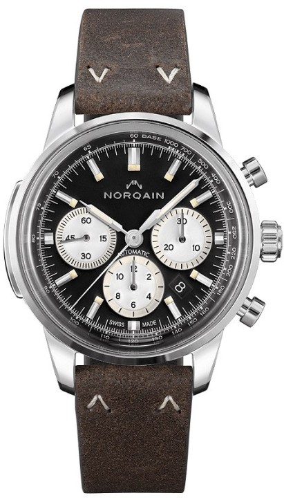 Bild von NORQAIN Freedom 60 Chrono