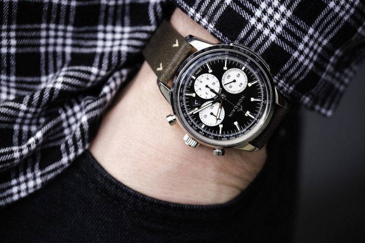 Bild von NORQAIN Freedom 60 Chrono