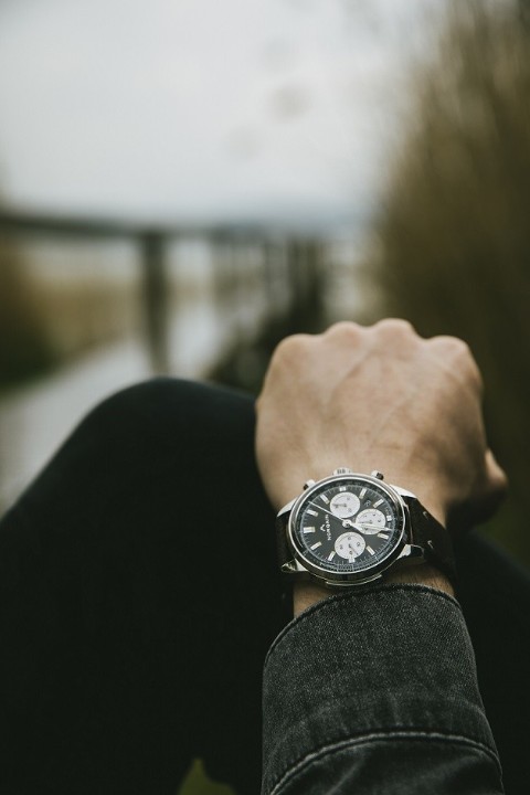 Bild von NORQAIN Freedom 60 Chrono