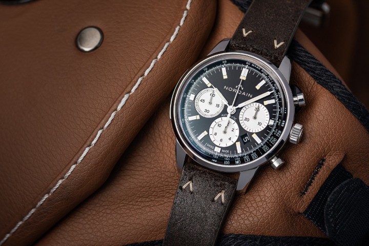 Bild von NORQAIN Freedom 60 Chrono