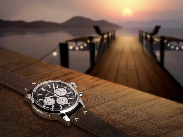 Bild von NORQAIN Freedom 60 Chrono