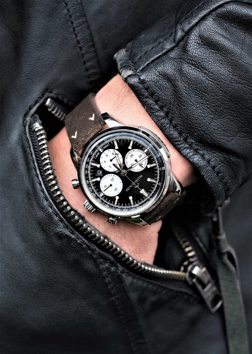 Bild von NORQAIN Freedom 60 Chrono