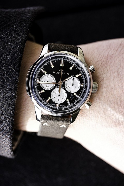 Bild von NORQAIN Freedom 60 Chrono