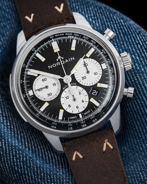 Bild von NORQAIN Freedom 60 Chrono