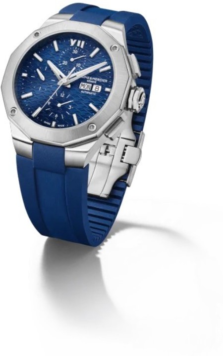 Bild von Baume & Mercier Riviera